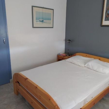Les Goelands Ca Nous Va Appartement Entier Port-la-Nouvelle Eksteriør bilde
