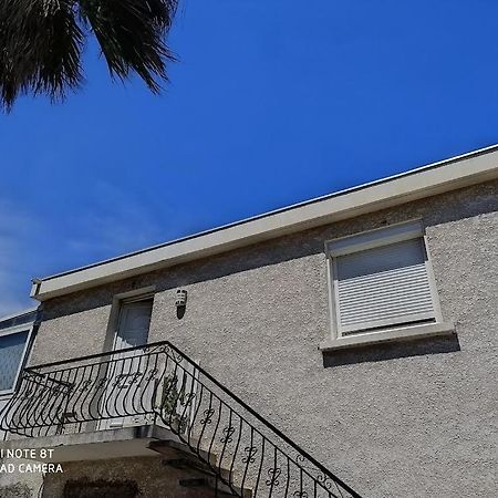Les Goelands Ca Nous Va Appartement Entier Port-la-Nouvelle Eksteriør bilde